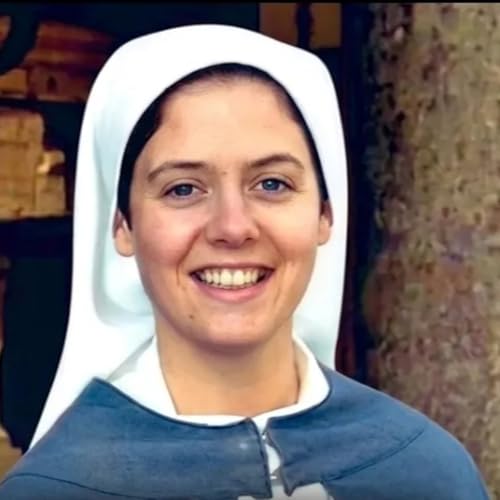 &iquest;C&Oacute;MO PAS&Oacute; DE ACTRIZ A SANTA! El radical "Todo o Nada" de la Hermana Clare Crockett