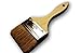 Chip Brushes Bulk 24 Pc of 3" Brush Perfect for Adhesives Paint Touchups