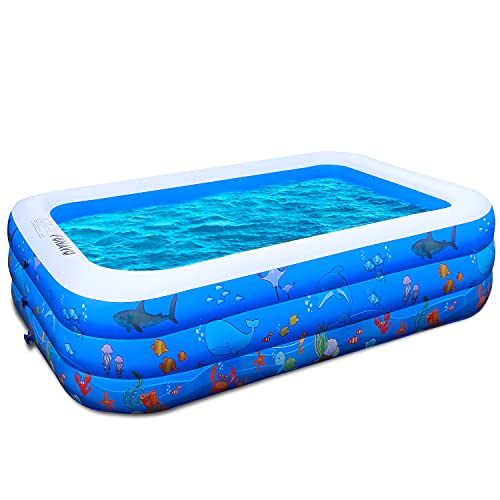 The 10 Best Inflatable Pools For Children Guide