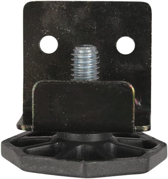 Direct Replacement for Whirlpool W10819918 Range Foot-Level W10562043 W10650383