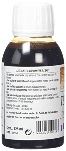 Die Brüder Nordin 410539 Farbton zu Holz Eiche mittel gold