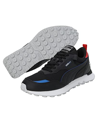 Image of Puma Unisex Adult BMW MMS Rider FV Sneaker