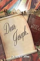 Dear Joseph, 1949993639 Book Cover