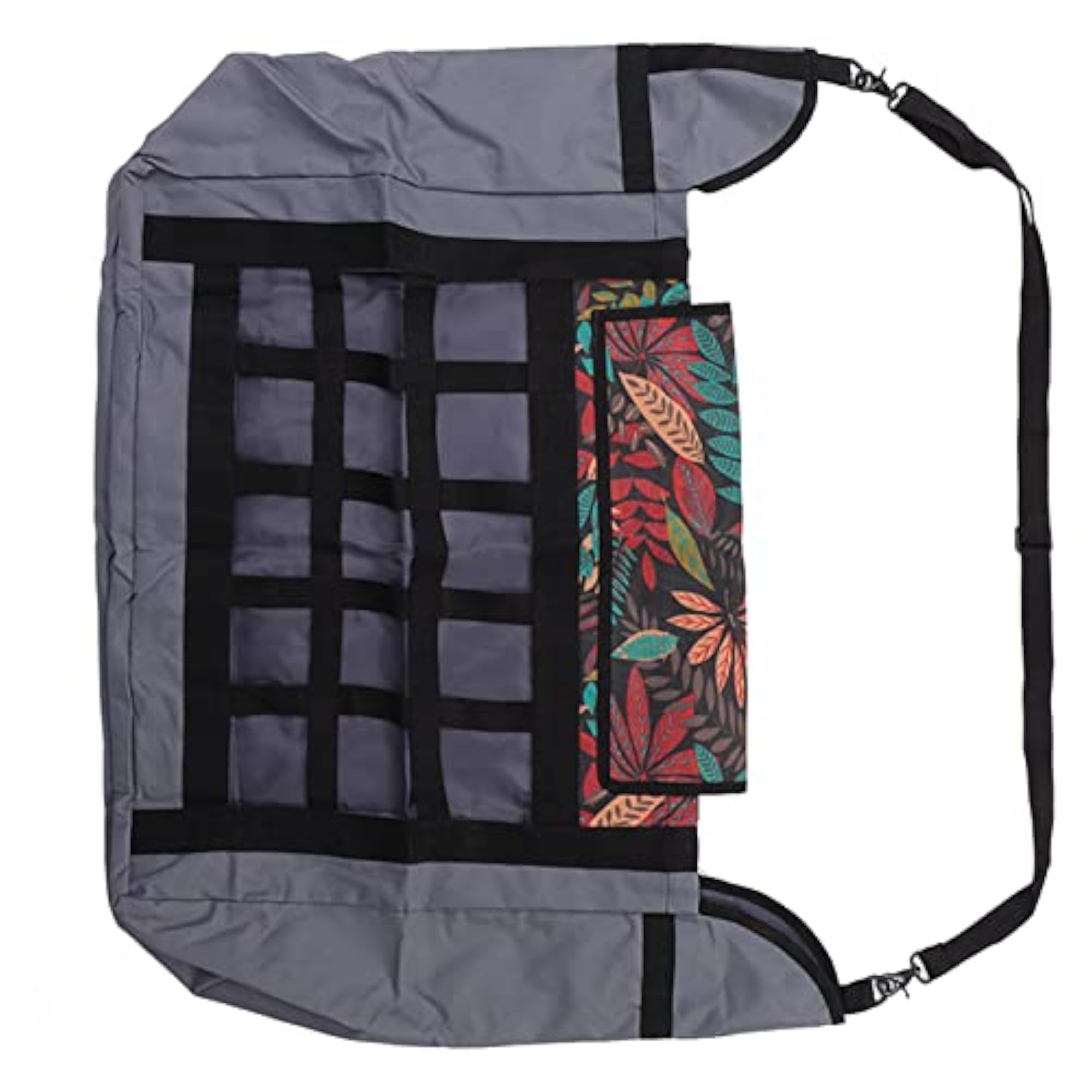 Large Capacity Hanging Strap Horse Bag