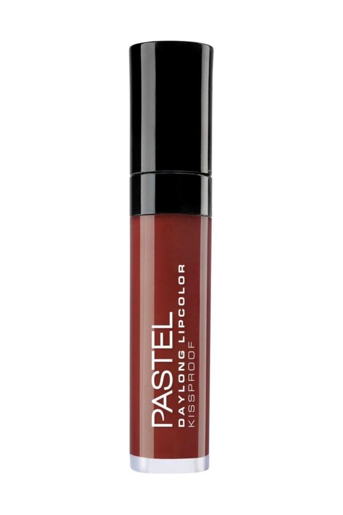 Mat Likit Ruj - Daylong Lipcolor Kissproof 37 Kırmızı