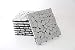Produktbild BodenMax Granit Mosaik Muster Mosaik Click Bodenfliesen Set 30 x 30 cm Terassenfliesen Terassenplatte Stein Fliese Klickfliesen Balkonfliesen Innenbereich Außenbereich grau (8 Stück) 0.72 qm