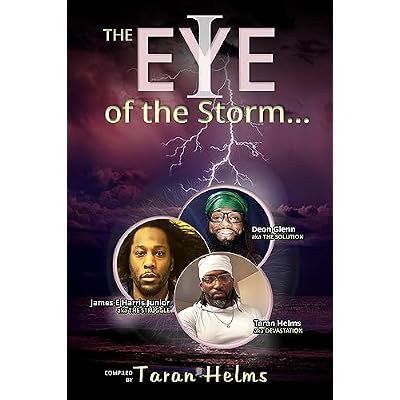 The Eye of the Storm