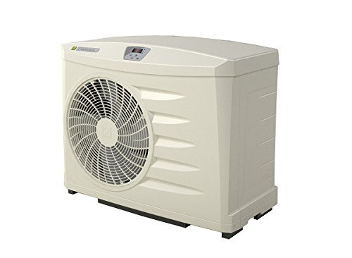 Zodiac Power 11 Mono Wärmepumpe, Weiß