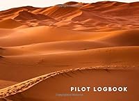 Algopix Similar Product 17 - Pilot Logbook Standard Professional