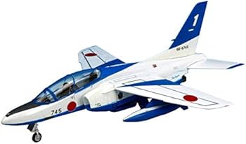 Amazon | KB WINGS 1/72 川崎 T-4 ブルーインパルス スタンド付 完成品
