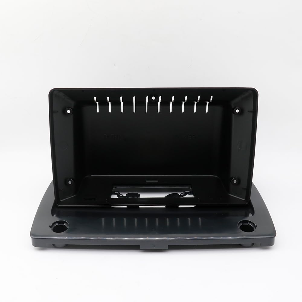 Radio samochodowe Fascia/pasuje do VOLVO XC90 2004-2014 9-calowa ramka Android 2Din odtwarzacz MP5 panel stereo
