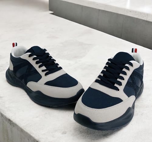 Chaussures de sport pour homme ultra légères et antidérapantes - 2