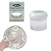 Quakehold! 22111 Gel for Glass and Crystal, Clear