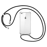 【Cuerda de PPM】 La correa tiene una longitud de 1,5 m, cuerda de PPM (paracord) y es ajustable en longitud. es repelente a la humedad, resistente a la intemperie y apenas sucia.