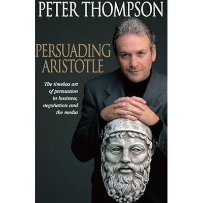 Persuading Aristotle