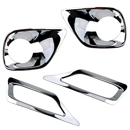 Enjoliveurs de phares Toyota RAV4 2013-2015 - Protéger et masquer les rayures de feux