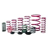 Eibach Spring 1100.500.0275 Set Of 1