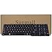 SUNMALL Keyboard Replacement Compatible with Toshiba Satellite C650 C650D C655 C655D C660 C660D C665 C665D L550 L550D L650 L650D L655 L655D L670 L670D L675 L675D L770 L750D L755 B350 Series Laptop