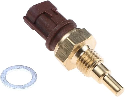 Miniatura 4 de Car Coolant Temperature Sensor for Suzuki for Sx4 2007-2013 Coolant Water Temperature Sensor 22630-4A00A 22630-Aa140 Tx144 5S5658 13650-73H00
