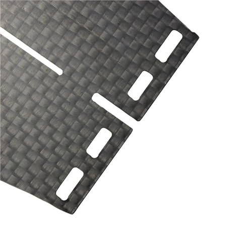 Plaque carbone 4P522 remplacement clapet V Force 4 RX-135 - 4