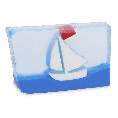 Toy Boat Wrapped Bar Soap44; 5.8 oz.