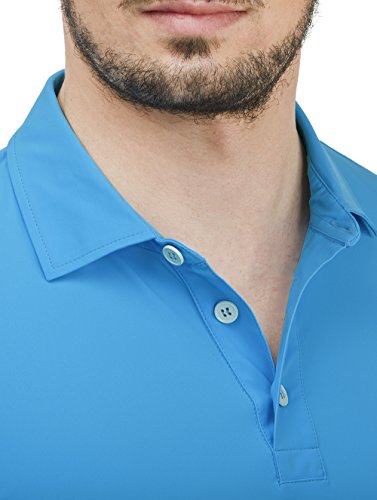 Wave Futura - Polo Uomo Manica Corta Monte Carlo