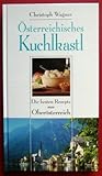  Oberösterreich Knödl Bratl Bier und Most - das Österreichische Kuchlkastl.