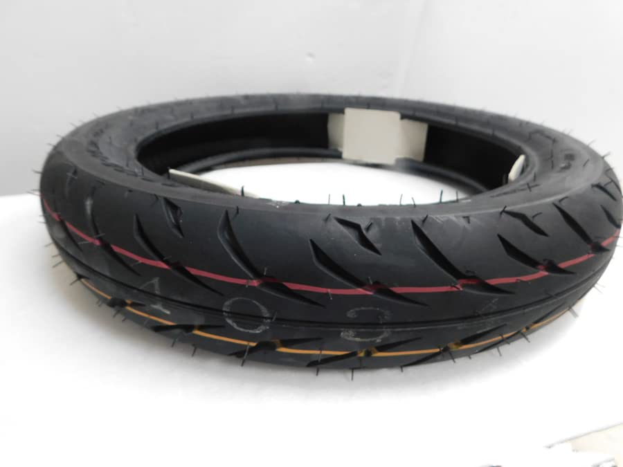 Amazon.co.jp: Duroタイヤ PCX125 JF81/150 KF30前 D-トラッカー前