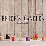 Price's - Cotton Powder Jar Candle - Fresh, Delightful, Quality Fragrance - Long Lasting Scent - Up to 45 Hour Burn Time - Image 7