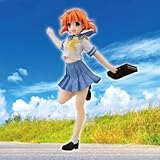 Higurashi When They Cry Ryugu Rena Flue / PVC Figure Figurine