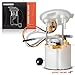 A-Premium Electric Fuel Pump Module with Sending Unit Compatible with Alfa Romeo Giulia 2017-2024, 2.0L