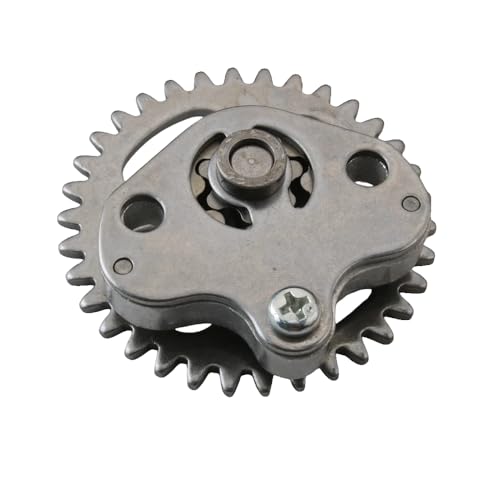 Pompe à huile Assy pour Crypton 105 et T105E modèles 2002 à 2004