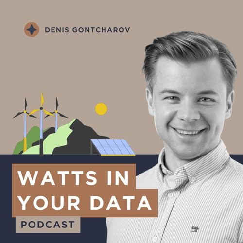 Watts in Your Data cover art