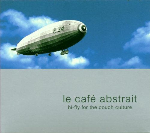 Various Artists Le Cafe Abstrait Amazon Music