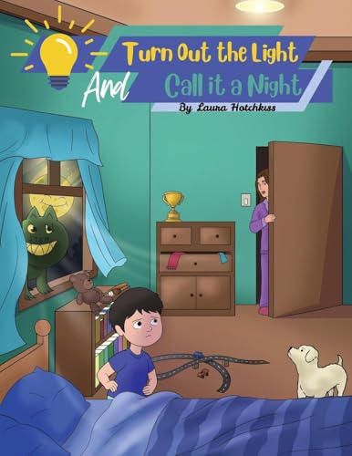 Turn Out the Light and Call It a Night