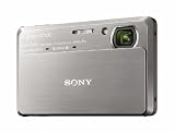 Sony DSC-TX7 10.2MP CMOS Digital Camera with 4x Zoom with Op...