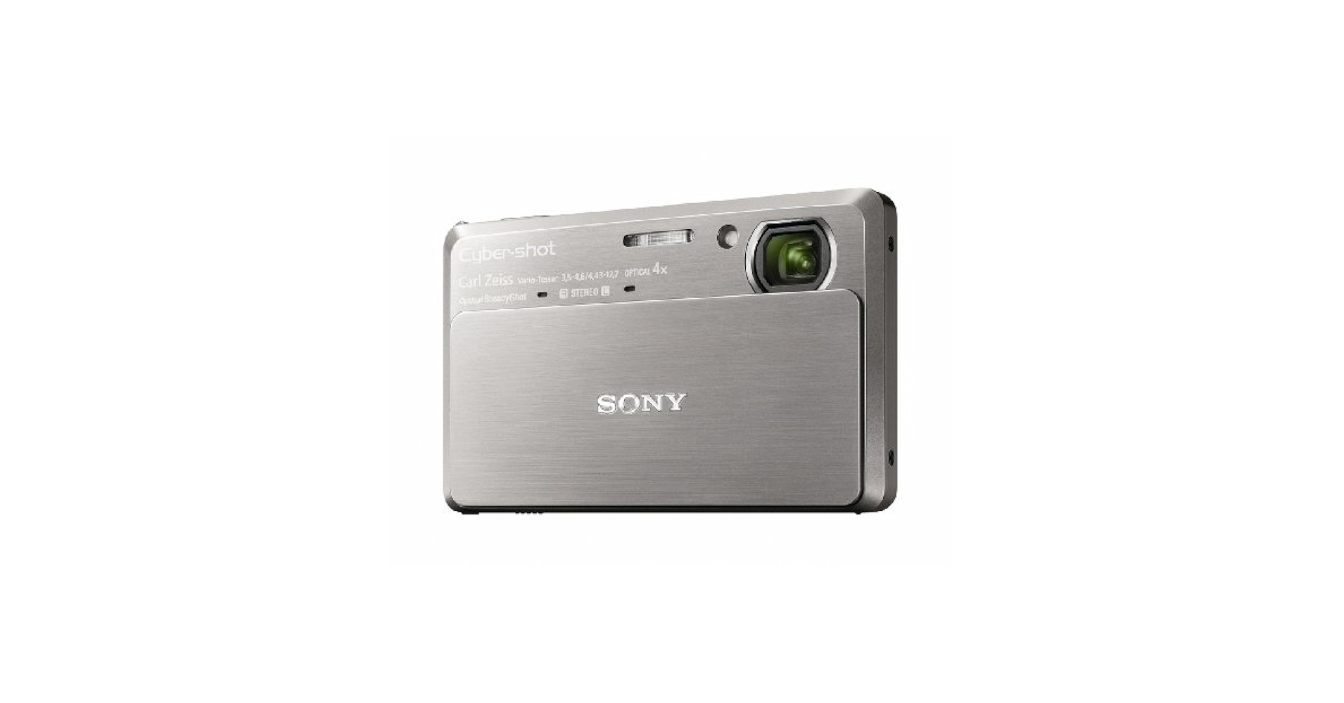 Amazon.com : Sony DSC-TX7 10.2MP CMOS Digital Camera with 4x