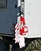 HOLULO Lockout Tagout Kit for Electrical Safety, Circuit Breaker Lockout Kit with Safety Padlocks (2 Keys Per Lock), Lockout Hasp and Tags, OSHA Compliant for Industrial Use