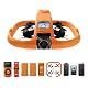 HOVERAir AQUA Flugkamera, IP67 Wasserdichte Follow-Me Drohne, Komplettpaket