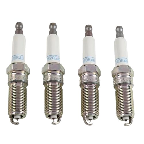 Image of 4/6pcs 41-108 12620540 Iridium Spark Plugs 41108 12620540(4pcs)
