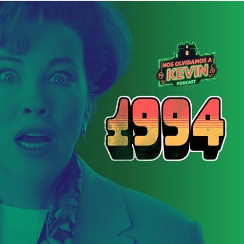 3. Vamos al Blockbuster? A&ntilde;o 1994