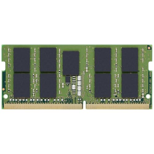Amazon | キングストン Kingston サーバー用 メモリ DDR4 2666MT/秒