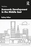 Economic Development in the Middle East