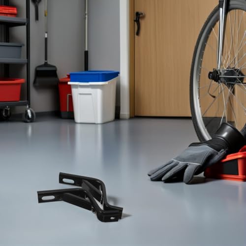 Kit de fixation pour stabilisateurs de vélo 18 pouces Mipcase réglable - 7