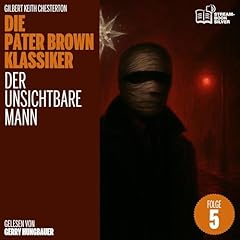 『Der unsichtbare Mann』のカバーアート