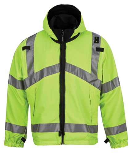 Image of Propper Reversible Ansi Iii Jacket