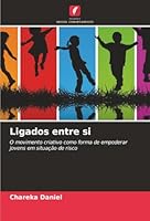 Ligados entre si (Portuguese Edition) 6209022715 Book Cover