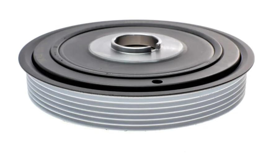 Kit poulie damper INA 544 0079 20 courroie accessoires vilebrequin amortisseur de torsion