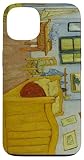Art History Phone Cases
