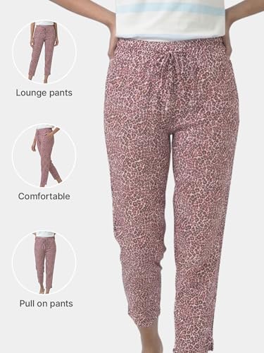 Image of Enamor Women Lounge Pants